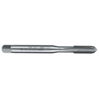 Dormer E200M8 Serie E200 HSS-E-PM Maschinengewindebohrer mit gerader Nut, metrisch, DIN371 Standard, M8 x 1,25 mm Gewinde, 90 mm Länge