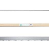 Hochwertige ECE Schittersäge mit Zahnweite 6 mm für professionelle Arbeitsergebnisse. Robuste Konstruktion und präzise Arbeit.