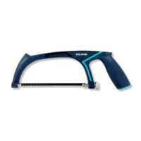 Ergonomischer Komfortgriff, Kompakte und vielseitige Säge mit Schnellwechselmechanismus für das Sägeblatt