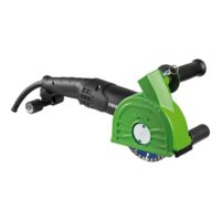 Eibenstock Maschinen 6703000, DIY Werkzeug mit robuster Konstruktion und präzisen Funktionen für Ihre DIY-Projekte
