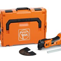 Multifunktionales Werkzeug für den Kfz-Bereich, 18-Volt-Akku, Sechskant-Werkzeugaufnahme, Multitool für Automobile