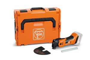 Multifunktionales Werkzeug für den Kfz-Bereich, 18-Volt-Akku, Sechskant-Werkzeugaufnahme, Multitool für Automobile