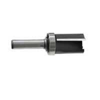 Hochwertiger Festool Bündigfräser HW S8 D19/NL25 für verschiedene Heimwerkerprojekte mit hohen Standzeit und Hartmetallschneiden
