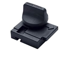 Ergänzer für exakte Ausschnitte in verschiedenen Materialien, wie Holz, Metall oder Kunststoff. Der Festool Rückschlagstopp FS-RSP verhindert das Aufsteigen der Tauchschnitte beim Eintauchen in das Material.