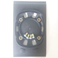 Robuste Arbeitsplatte für verschiedene Anwendungen im Haushalt und Garten, Festool TISCHPLATTE RTS 400 ET-BAUGRUPPE 493720