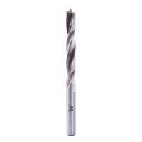 Hochwertiger HSS-Holzspiralbohrer mit Durchmesser 3 mm und Maß 3x30/70 mm für professionelle Handwerker und DIY-Einsteiger geeignet