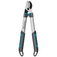 Gardena EasyCut S, Bypass-Astschere für frisches Holz bis 45 mm, präzisionsgeschliffene Klingen, PowerCoating für saubere Schnitte, ergonomisches Design, 900 g leicht