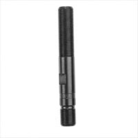 Greenlee 1614SS Schraube, Adapter für kurze Aufgaben mit 3/8 Zoll Gewinde