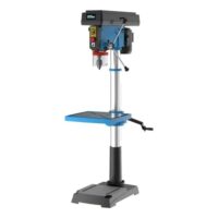 Standbohrmaschine mit 1500 Watt Leistung, Güde GSB 32 für den Heimwerker