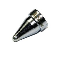 Entlötdüse für den perfekten Entlötprozess mit 0,8 mm Düsenweite und schneller Entlötung für verschiedene Anwendungen.