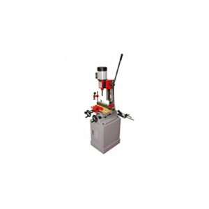 Hohe Qualität und Leistung: Holzmann Bohrmaschine-Stemm-Maschine mit moderner Technologie für Heimwerker und Profis