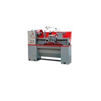 Holzmann Maschinen ED 1000G Metalldrehmaschine, leistungsstark und zuverlässig, S1/S6-Klassifizierung nach DIN ISO 29996 und EN 12411:2009