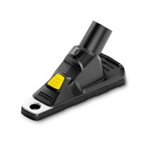 Ergänzung für Kärcher Multi-Spektrum-Sauger - Bohrstaubfänger zum effektiven und staubfreien Bohren in verschiedenen Materialien