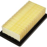 Hochwertiger Filter für Kärcher Geräte, Nano-beschichtete Oberfläche, ideal für das Heimwerken