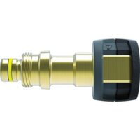 Karcher Adapter 7 M18IG-TR20AG, hochwertiger und benutzerfreundlicher Adapter für Karcher-Technik in der Werkstatt oder im Haushalt.