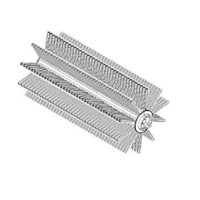 Karcher 6.966-021.0 Zentralzylinder S 750, Heimwerkerwerkzeug, robuste Konstruktion, komfortabler Griff, grüne Farbe, Markenprodukt