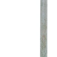 Hochwertige Klemmzwinge mit 800mm Länge und 110mm Ausladung, perfekt für Heimwerker und Fachleute