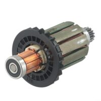 Kommutator, Metallbohrer, Bohrer 18 V Anker für BHP458 BDF458 DDF458 DHP458, verbesserte Leistung