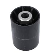 Laufrolle für Bandschleifer PBS 75A und andere BOSCH Modelle, optimale Einstellung und sicheres Arbeiten