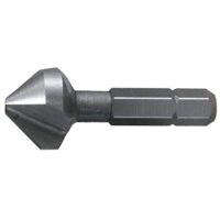 Makita Kegelsenker D-37340 - Ein vielseitiges Werkzeug für Heimwerker und Profis zum Bearbeiten von Metall, Holz und anderen Materialien.