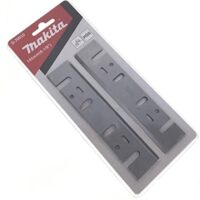 Hobelmesser von Makita, D-70910, 155 mm, HSS-Stahl, Hochwertiges Hobelwerkzeug für Heimwerker und Profis