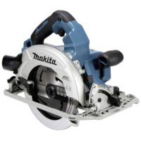 Akku-Handkreissäge Makita DHS782ZJ 2x18 V ohne Akku und Ladegerät