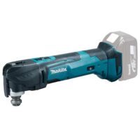 Makita DTM51Z Akku-Multifunktionswerkzeug 18 V ohne Akku, ohne Ladegerät