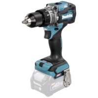 Makita Schlagbohrschrauber 40V max. (ohne Akku und Ladegerät)