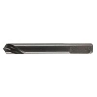 Makita Zentrierbohrer mit 6 mm HSS-E-Stahl-Körnung, geeignet für Metall und Gusseisen, bis 55 mm Sägendurchmesser