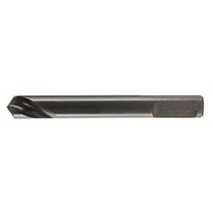 Makita Zentrierbohrer mit 6 mm HSS-E-Stahl-Körnung, geeignet für Metall und Gusseisen, bis 55 mm Sägendurchmesser