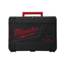 Milwaukee HDBox 3, stapelbar und einrastbarer Koffer für Werkzeuglagerung und -transport