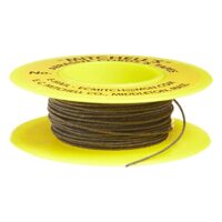 Mitchells Abrasives #53 Schleifband, 3,7 m - Vielseitiges Schleifband für Holz, Metall und Kunststoff