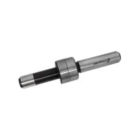 Hochwertiger Kantentaster von PAULIMOT mit 10 mm großen Tastkopf, ideal für die Arbeit mit dünnen Materialien