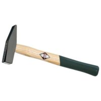 Schlosserhammer mit Eschenstiel, 600 Gramm Gewicht, hochwertige Qualität, Picard Hersteller