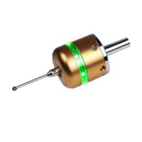 Hochpräziser Kantentaster für CNC-Maschinen mit 3D-Photoelektrischem Messsystem und genauer Genauigkeit