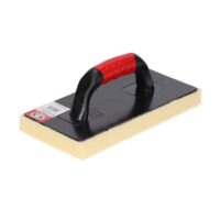 OLEJNIK J L PROFESSIONAL Reibebretter - robustes ABS-Kunststoff, Hydroschwamm für effiziente Reinigung von Oberflächen, ergonomischer Griff für Komfort und einfache Handhabung.