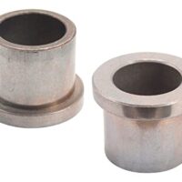 SECURA 2x Radbuchse, Durchmesser Ø20,05 mm, kompatibel mit Stiga Villa II Elegance Rasentraktor