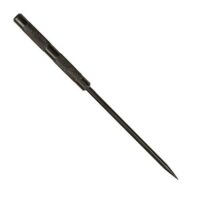 Hochwertige STEINLE Reißnadel aus Hartmetall 180 mm mit gerändeltem Geifstück für Heimwerker und Handwerker, Komplettneu und präzise Arbeitsergebnisse