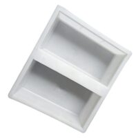 Schalungsformen für Beton, Natursteinpflaster, Kopfsteinpflaster und Pflastersteine - hohe Qualität, glatt, leicht abziehbar, biegsam und langlebig