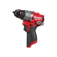 Erfolgreiche Schlagbohrmaschine für Heimwerker, Schlagbohrmaschine mit LED-Beleuchtung und REDLITHIUM-Akku