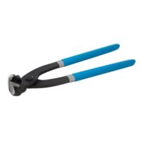 Professionelle Rabitzzangen mit 200 mm Länge aus hochwertigem Chrom-Vanadium-Stahl für sichere und präzise Arbeit