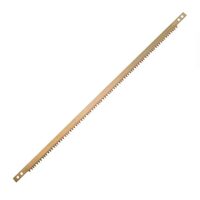 Bügelsägeblatt mit Spitzzahnung für trockenes Holz von Spear & Jackson, 530 mm lang