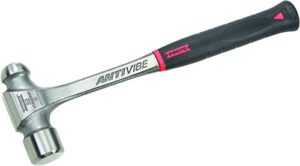 Hochwertiger Antivibe-Kugelhammer von Stanley Proto, 907 ml Inhalt, für Heimwerker und Fachleute geeignet, Anti-Vibro-Technologie für ruhige Arbeit