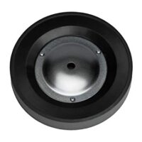 Tormek CW-220 Verbundwerkzeug, Durchmesser 220 x 31 mm, für Wasserschärfer. Hochwertiges Verbundwerkzeug für saubere Umgebungen.