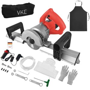 Elektrische Fliesenschneider für den professionellen Einsatz mit hoher Präzision und Effizienz, ideal für die Schneidung von Fliesen