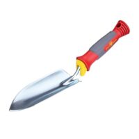 Effektive Blumenkelle für Gartenarbeit mit sicheren Griff und einfacher Benutzung