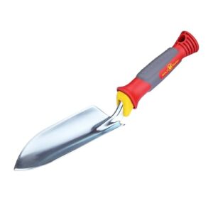 Effektive Blumenkelle für Gartenarbeit mit sicheren Griff und einfacher Benutzung