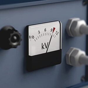 Wera Kraftform Kompakt VDE 60 iS Wechselklinge für Schlitzschrauben mit reduziertem Klingendurchmesser und integrierter Schutzisolation