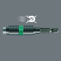 Der Wera 05073420001 Universalhalter ist ein hochwertiges Werkzeug, das perfekt für Heimwerker und Fachleute geeignet ist. Der Halter ist auf SB-Karte 897/4 R SB montiert und bietet eine hohe Standzeit für Ihr Werkzeug.