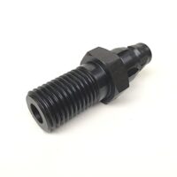 Werkmax Bohrkronen Adapter 1 1/4, geeignet für Kernbohrgerät Hilti DD, Adapter für Kernbohrmaschine